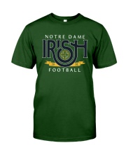 Nd The Shirt 2020 Classic T-Shirt front