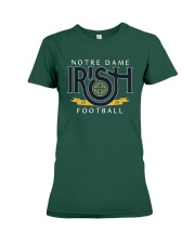 Nd The Shirt 2020 Premium Fit Ladies Tee thumbnail