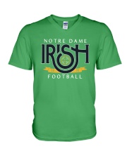 Nd The Shirt 2020 V-Neck T-Shirt thumbnail