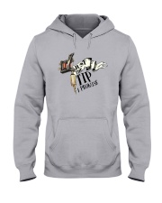 Tattoo Machine Just The Tip I Promise Shirt Hooded Sweatshirt thumbnail