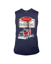Trucker Peterbilt Essential Shirt Sleeveless Tee thumbnail