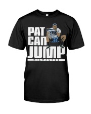 Connaughton Pat Can Jump Milwaukee Shirt Premium Fit Mens Tee thumbnail