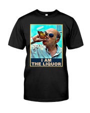 Jim Lahey I Am The Liquor Shirt Premium Fit Mens Tee thumbnail