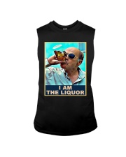 Jim Lahey I Am The Liquor Shirt Sleeveless Tee thumbnail