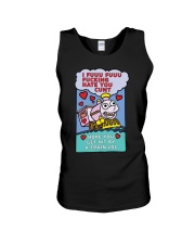 I Fuuu Fuuu Fucking Hate You Cunt Shirt Unisex Tank thumbnail