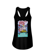 I Fuuu Fuuu Fucking Hate You Cunt Shirt Ladies Flowy Tank thumbnail