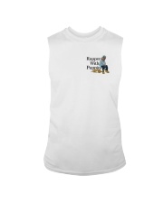 Rappers With Puppies Shirt Zumiez Sleeveless Tee thumbnail
