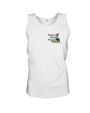 Rappers With Puppies Shirt Zumiez Unisex Tank thumbnail