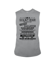 August Lucky Daughter Sleeveless Tee tile