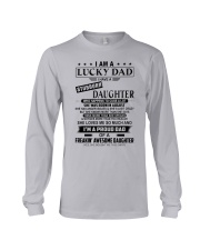 August Lucky Daughter Long Sleeve Tee tile