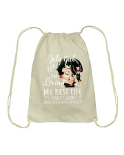 18 July My Best Life Drawstring Bag tile