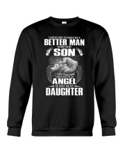 Better Man Crewneck Sweatshirt tile