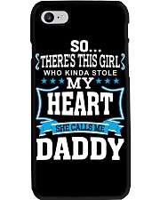 TMy Heart She CAlls Me Daddy Phone Case tile