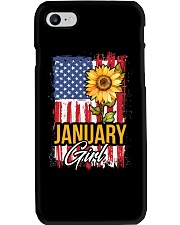 American Girl 1 Phone Case tile