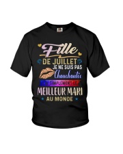 MEilleur Mari 7 Youth T-Shirt tile