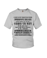 Como Un Rey Youth T-Shirt tile