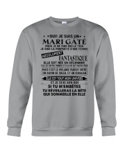 Absolument Fantastique 12 Crewneck Sweatshirt tile