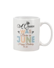 Happy Birthday To Me 6 Mug tile