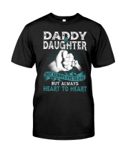 Daddy And Daughter Premium Fit Mens Tee tile
