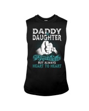 Daddy And Daughter Sleeveless Tee tile