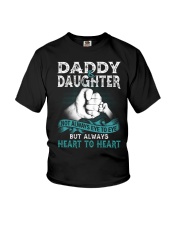 Daddy And Daughter Youth T-Shirt tile
