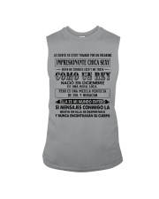 Como Un Rey 12 Sleeveless Tee tile