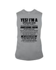 May Awesome Mom Sleeveless Tee tile
