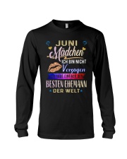 Besten Ehemann Der Welt 6 Long Sleeve Tee tile