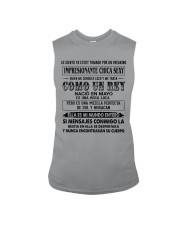 Como Un Rey 5 Sleeveless Tee tile