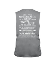 July Awesome Wife Sleeveless Tee tile