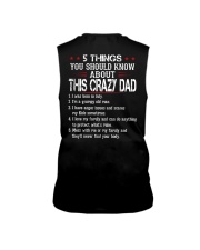 This Crazy Dad 7 Sleeveless Tee tile