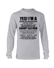 Spolied Daughter Long Sleeve Tee tile