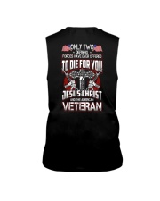 To Die For you Sleeveless Tee tile