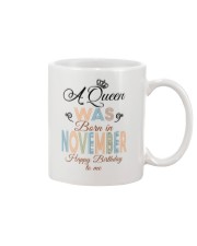 Happy Birthday To Me 11 Mug tile