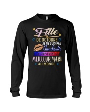 MEilleur Mari 10 Long Sleeve Tee tile