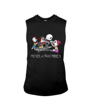 Father Of Nightmares Sleeveless Tee tile