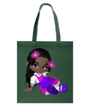 Lil Cutie Pie Tote Bag thumbnail