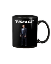 PISFACE MUG Mug front