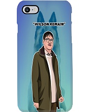 Friday Night Dinner Wilson Remain phone case Phone Case i-phone-7-case