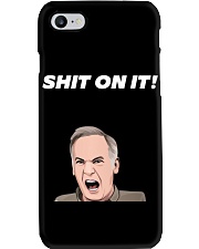 Friday Night Dinner Shit on It Phone case Phone Case i-phone-7-case