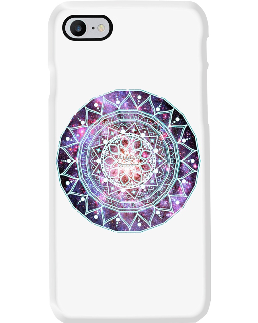 Series 01 Line Phone Case