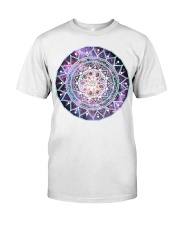 Series 01 Line Premium Fit Mens Tee thumbnail