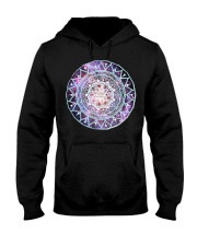 Series 01 Line Hooded Sweatshirt thumbnail