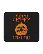 HW- SPECIAL PUMPKIN Mousepad tile