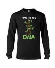 CRAFT BEER LOVER - DNA Long Sleeve Tee tile