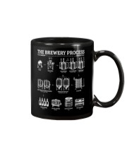 THE BREWERY PROCESS Mug thumbnail