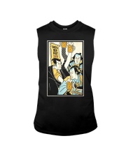 CRAFT BEER BREWERY - OKTOBERFEST 2019 Sleeveless Tee thumbnail