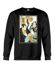 CRAFT BEER BREWERY - OKTOBERFEST 2019 Crewneck Sweatshirt thumbnail