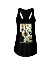 CRAFT BEER BREWERY - OKTOBERFEST 2019 Ladies Flowy Tank thumbnail