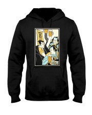 CRAFT BEER BREWERY - OKTOBERFEST 2019 Hooded Sweatshirt thumbnail